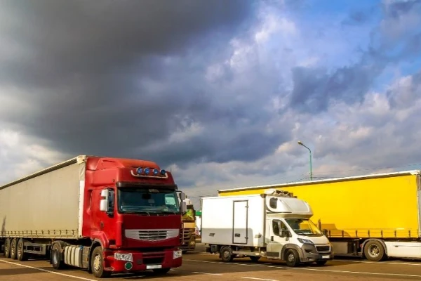 Ankara Yomra Nakliyat Ambarları