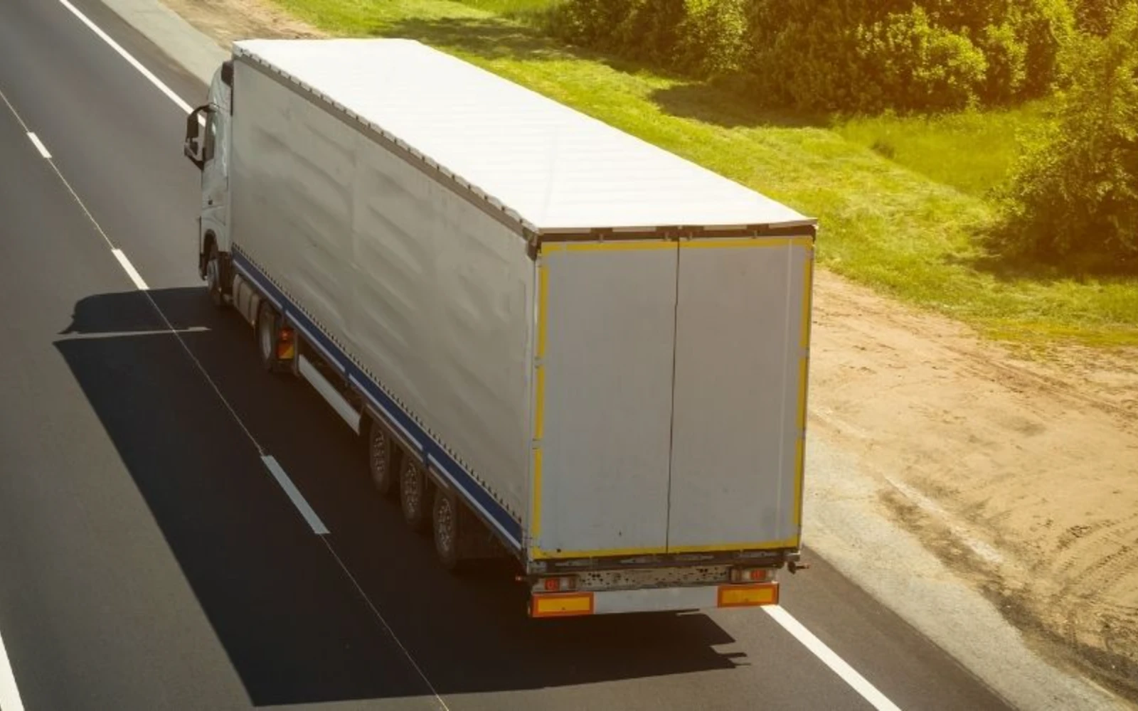 Ankara ve Yomra Arası Ambar Taşımacılık